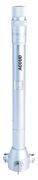 ACCUD Mekanik 3 Nokta Temaslı Geniş Aralıklı İç Çap Mikrometresi 363 Serisi 200-300mm