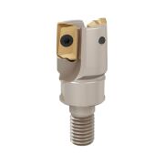 Heikenei VT EM90 25x2 M12 xDKT 1505 Vidalı Tarama Başlığı CRTZT