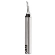 8X8X15X80mm Izar Z=1 Alumi̇nyum Freze Hss (4412)