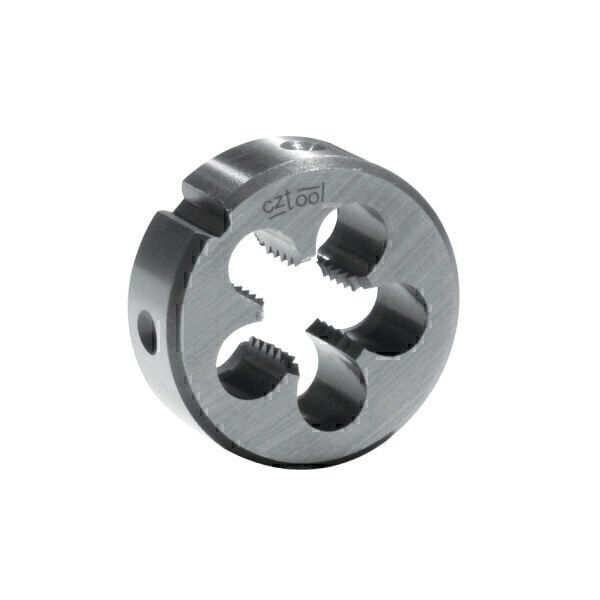 Narex Zdanice M18x1.5 Sol İnce Diş Pafta DIN 223 NB-223ML