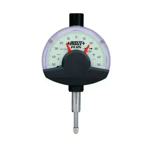 INSIZE 2881-01 Komparatör Saati