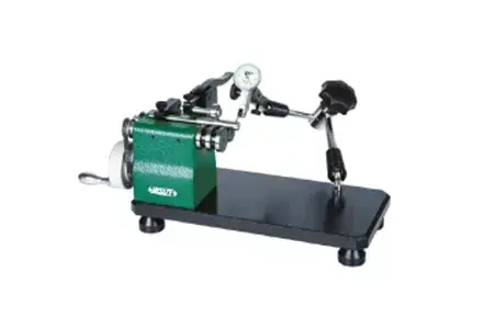 INSIZE 4725 Salgı Ölçme Cihazı - 8-80mm