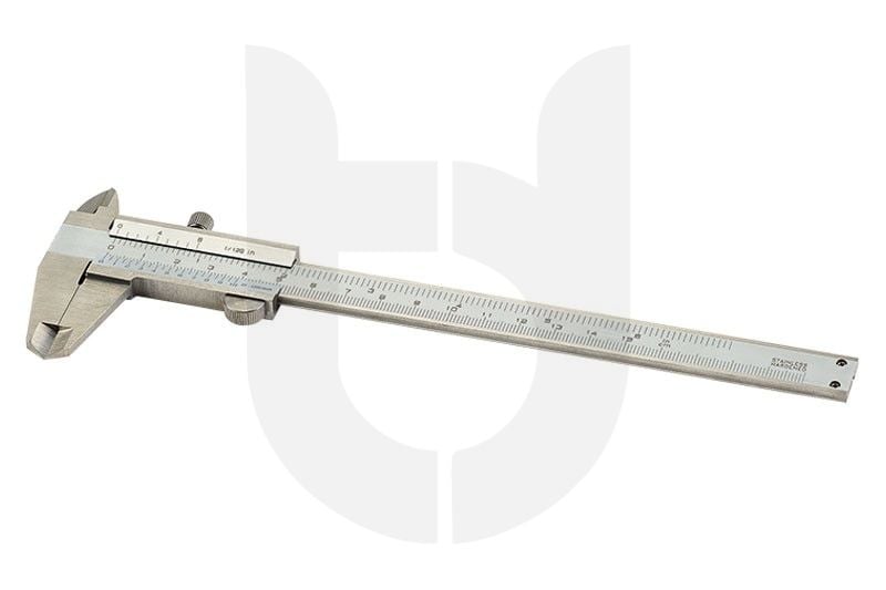 Eric Monoblok Mekanik Kumpas 300mm TDS