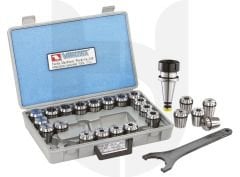 VERTEX ISO 40 Pens Seti Başlıklı