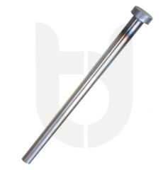 1X125 SİLİNDİR BAŞLI İTİCİ