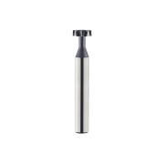 10.5x2mm KRAFT Karbür T-yarık Freze