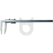 Eric Tek Çene Mekanik Kumpas 600mm TDS