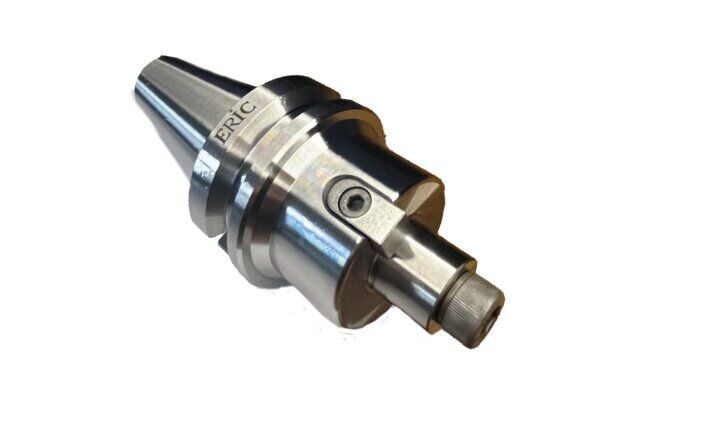 SK 40 40K 100mm Alın Kamalı Malafa Eric