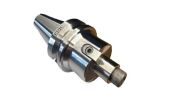 SK 40 40K 100mm Alın Kamalı Malafa Eric