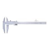 Asimeto Çift Çeneli Ağır İş Mekanik Kumpas 1000mm AS-302402