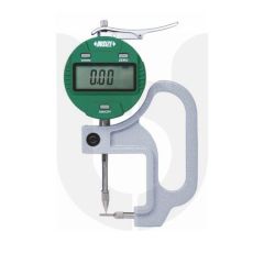 INSIZE 2873-10 Dijital Boru Kalınlığı Komparatörü TDS