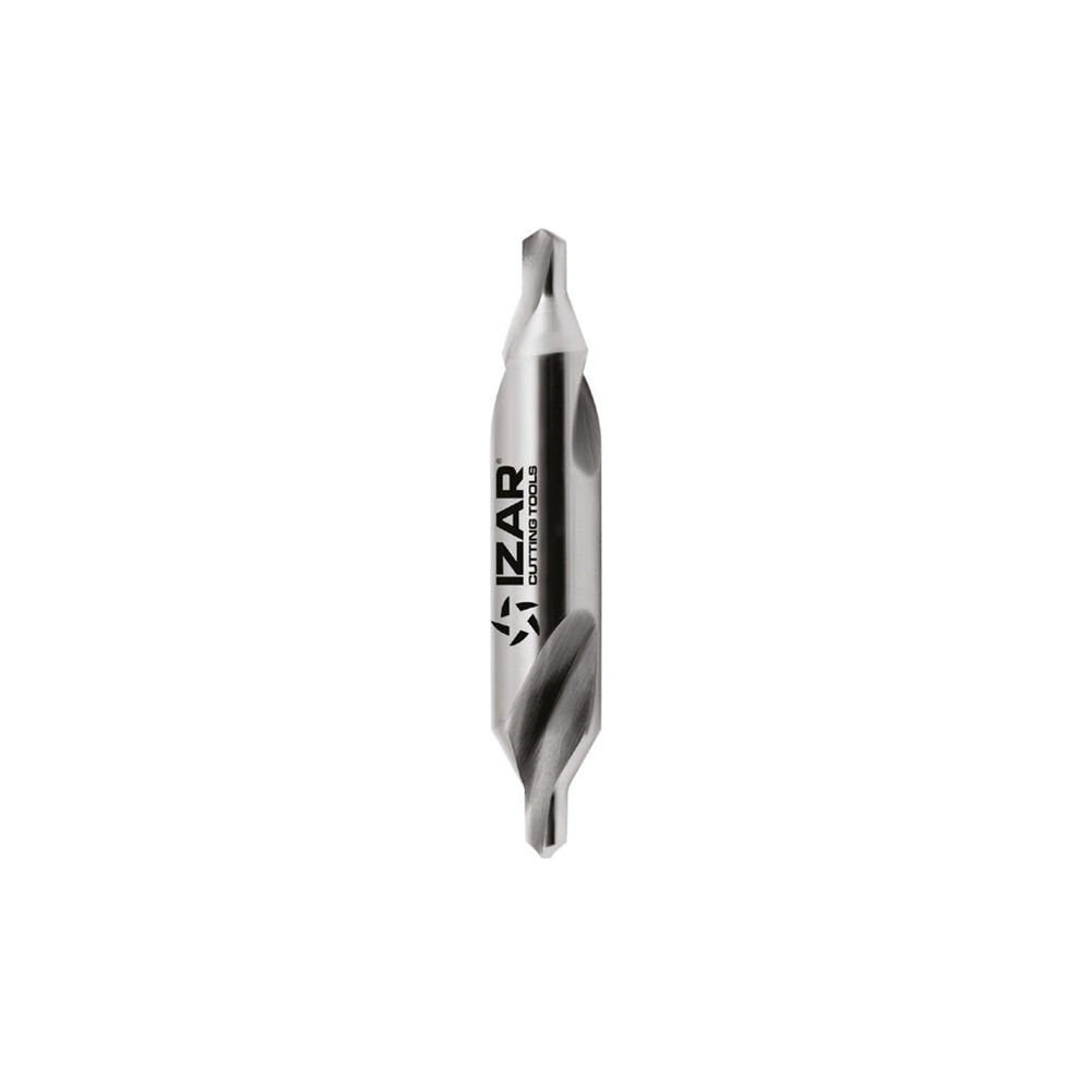 2.5mm IZAR Din333a Punta Matkabı HSS (1310)