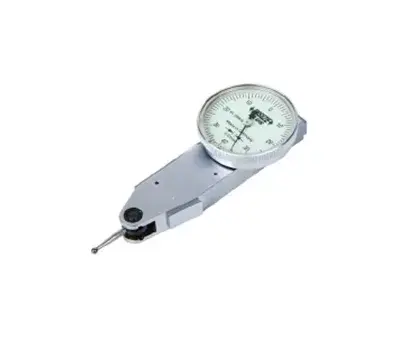 INSIZE 2898-08 Salgı Saati (Yan Ekran)