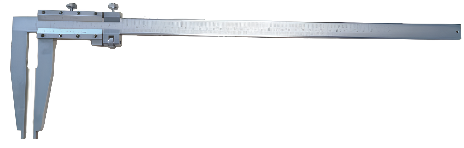 Eric Uzun Çene Mekanik Kumpas 300mm T143005