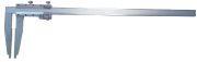 Eric Uzun Çene Mekanik Kumpas 300mm T143005