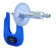 ACCUD Sac Metal Mikrometresi 347 Serisi 0-25 mm