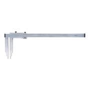 Asimeto Çift Çeneli Ağır İş Mekanik Kumpas 500mm AS-302202