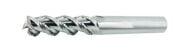 12mm Uzun 3 Ağız Alüminyum Karbür Freze BOY:100mm Eric
