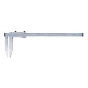 Asimeto Çift Çeneli Ağır İş Mekanik Kumpas 300mm AS-302122