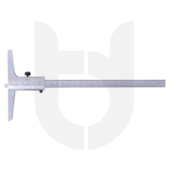 Eric Mekanik Derinlik Kumpası 150mm TDS