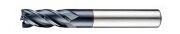 2.5mm 45HRC Karbür Freze Eric