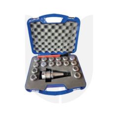 TEMAK BT Pens Takımı Oz Tip BT40.462E.T