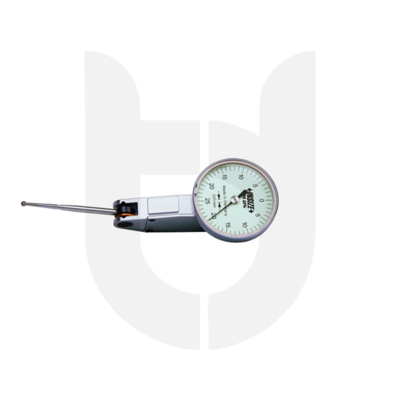 INSIZE 2896-05 Uzun Problu Salgı Saati TDS