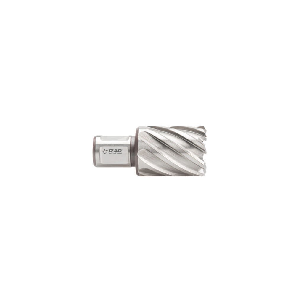 26x30mm IZAR Manyetik Matkap Ucu Hss-xt (4070)