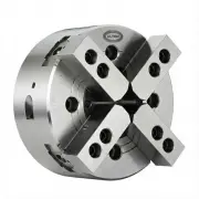 ALTON 4 Ayaklı Hidrolik Cnc Aynası 6''/A5