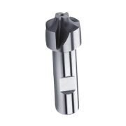 R10mm Zps Köşe Yuvarlama Freze Din6518 Hssco8