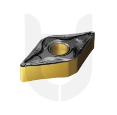 Deskar Sert Metal Elmas Uç Dnmg 15 TDS