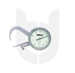 INSIZE 2866-10 Sivri Uçlu Kalınlık Komparatörü TDS