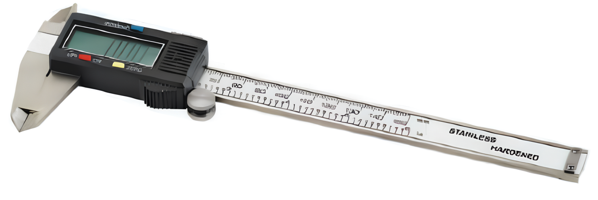 Eric Büyük Ekran Dijital Kumpas 150mm T11150DU