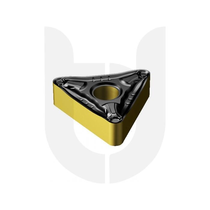 Deskar Sert Metal Elmas Uç Tnmg 22 TDS