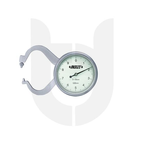 INSIZE 2863-10 Kalınlık Komparatörü TDS