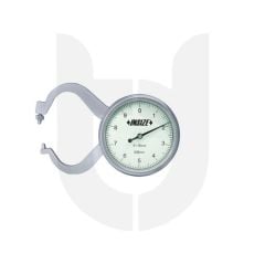 INSIZE 2863-10 Kalınlık Komparatörü TDS