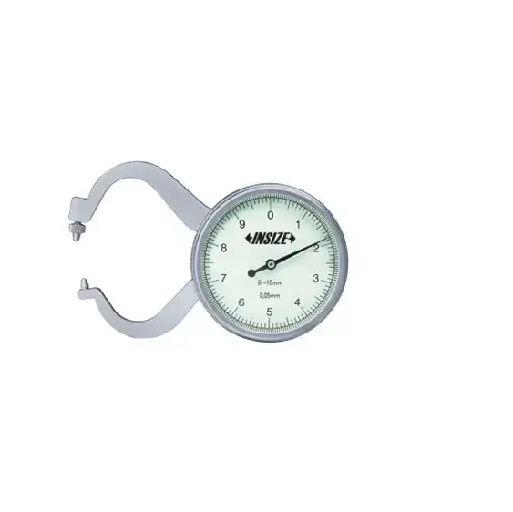 INSIZE 2863-10 Kalınlık Komparatörü