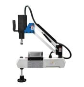 Tokiwa M3-M20 Elektrikli Kılavuz Çekme Makinesi