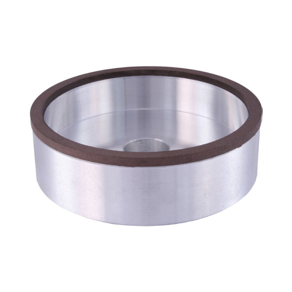 PLD 100x3x5x20mm Dik Çanak Taş 75 Kum