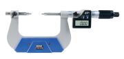 ACCUD Dijital Modül Mikrometresi 304 Serisi 125-150 mm
