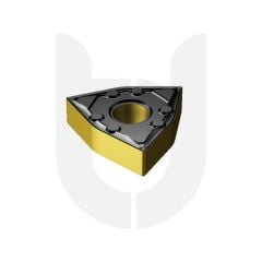 Deskar Sert Metal Elmas Uç Wnmg 08 TDS
