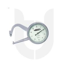 INSIZE 2862 Kalınlık Komparatörü - 2862-101 TDS