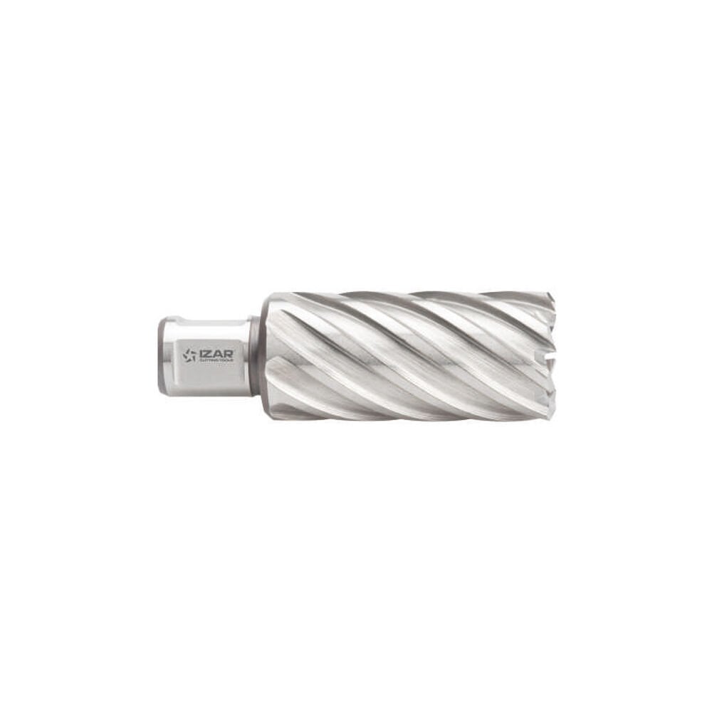 20x50mm IZAR Manyetik Matkap Ucu Hss-xt (4071)