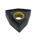Sert Metal Elmas Uç WNMG 080412 TAL5060 Döküm Kalite Eric