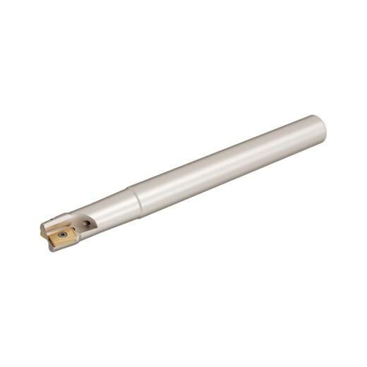 Heikenei EM90 D18 W16 L160 Z02 APKT 11T3 Silindir Saplı Takma Uçlu Freze ZCC