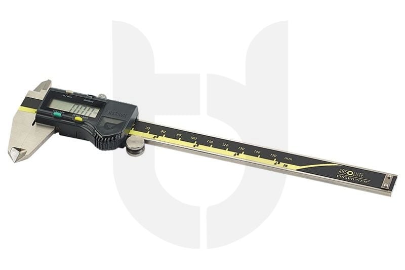 Eric Mitutoyo Model Dijital Kumpas 150mm TDS
