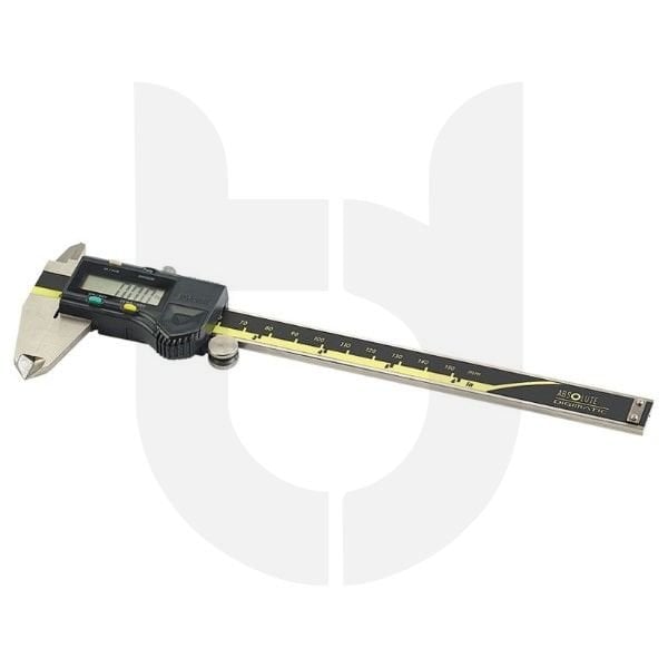 Eric Mitutoyo Model Dijital Kumpas 200mm TDS