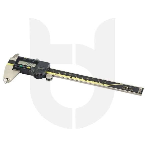 Eric Mitutoyo Model Dijital Kumpas 300mm TDS