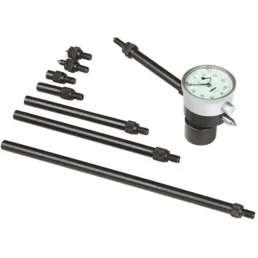 INSIZE 2841 Krank Komparatörü - 2841-300