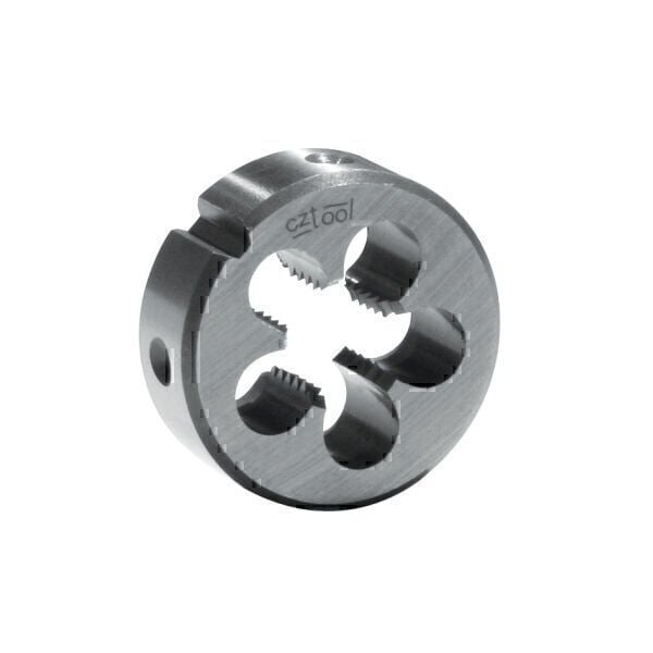 M30x2.5 CZTOOL Pafta HSS
